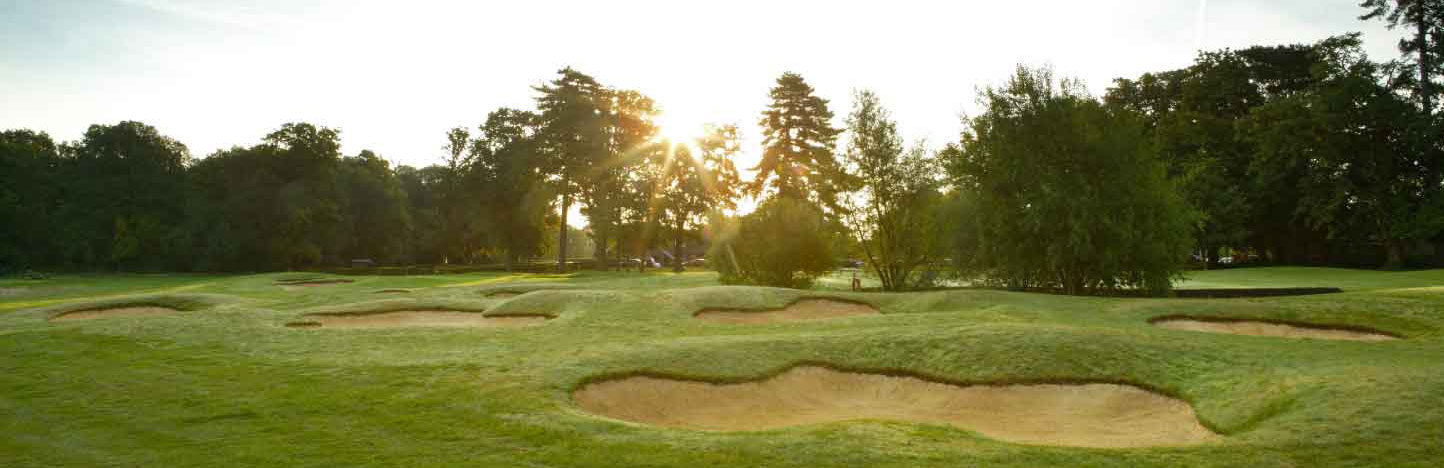 Aldwickbury Park