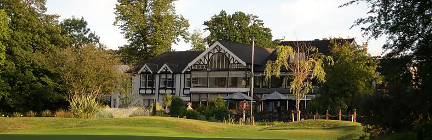 Bushey Hall Golf Club