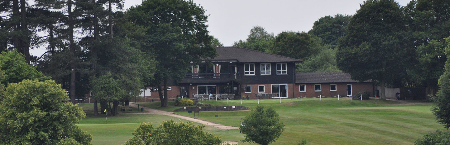 Hazlemere Golf Club