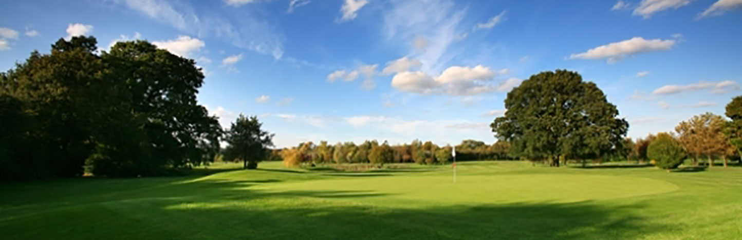 Oakland Park Golf Club