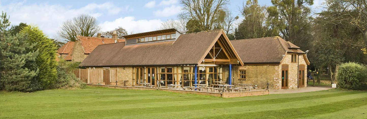Richings Park Golf Club