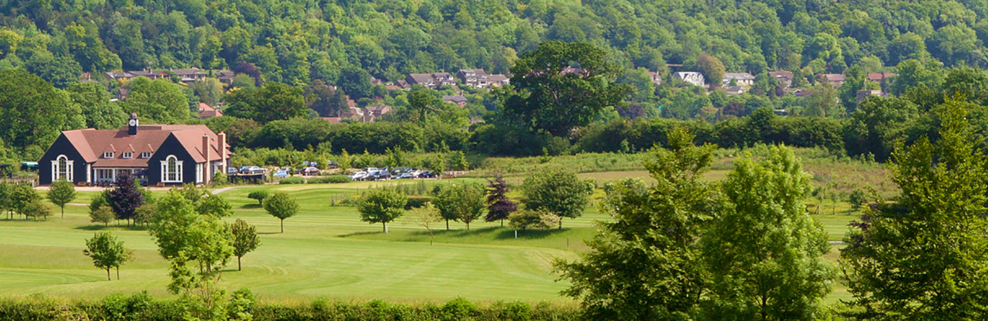 Richings Park Golf Club