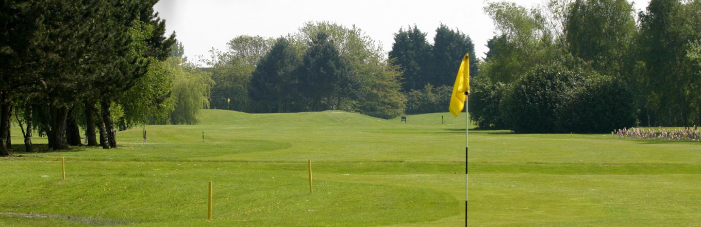 Weston Turville Golf Club