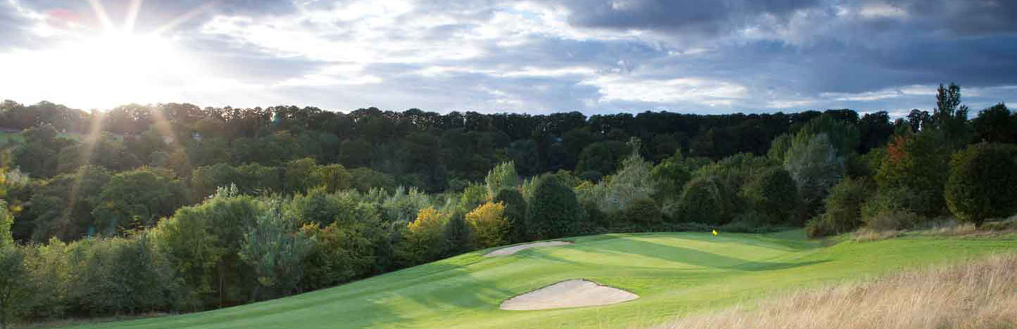 Hazlemere Golf Club